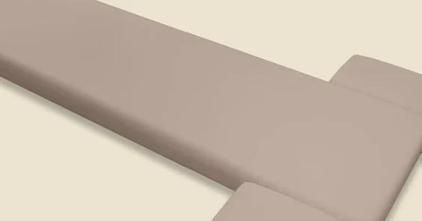 Pre-stitched Upholstery for Pilates High Rigid Mat - Image 11