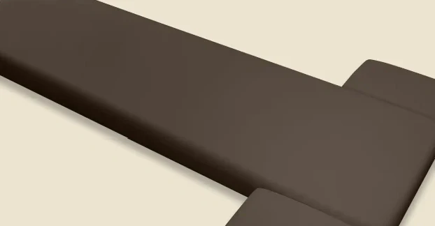 Pre-stitched Upholstery for Pilates High Rigid Mat - Image 14