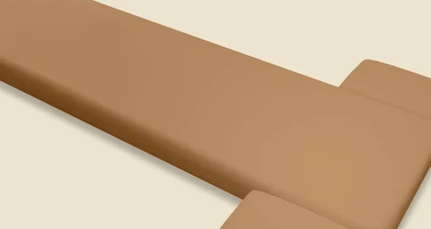 Pre-stitched Upholstery for Pilates High Rigid Mat - Image 15
