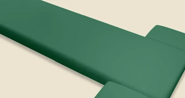Pre-stitched Upholstery for Pilates High Rigid Mat - Image 16