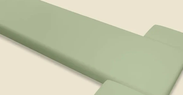 Pre-stitched Upholstery for Pilates High Rigid Mat - Image 19