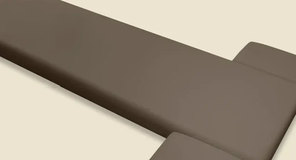 Pre-stitched Upholstery for Pilates High Rigid Mat - Image 23