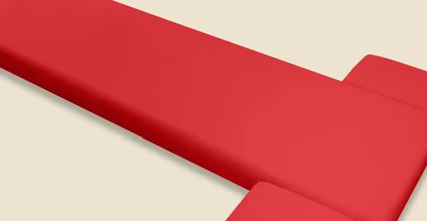Pre-stitched Upholstery for Pilates High Rigid Mat - Image 31