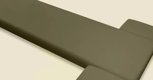Pre-stitched Upholstery for Pilates High Rigid Mat - Image 37