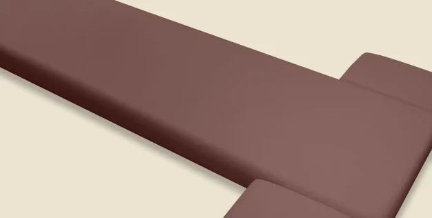 Pre-stitched Upholstery for Pilates High Rigid Mat - Image 38