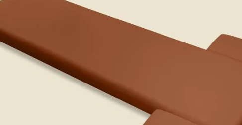Pre-stitched Upholstery for Pilates High Rigid Mat - Image 40