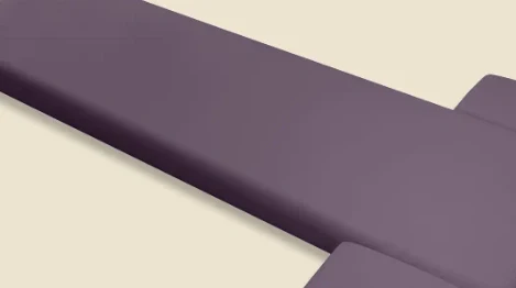 Pre-stitched Upholstery for Pilates High Rigid Mat - Image 42