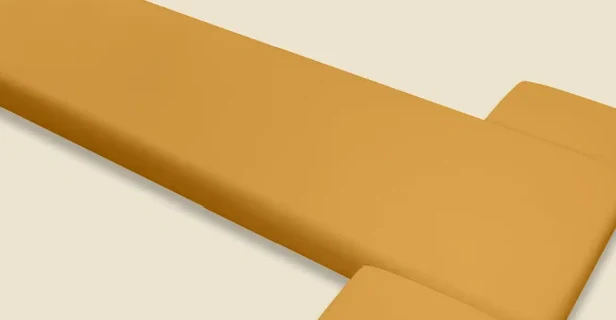 Pre-stitched Upholstery for Pilates High Rigid Mat - Image 49