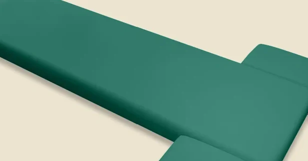 Pre-stitched Upholstery for Pilates High Rigid Mat - Image 51