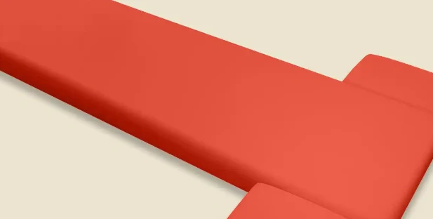 Pre-stitched Upholstery for Pilates High Rigid Mat - Image 52