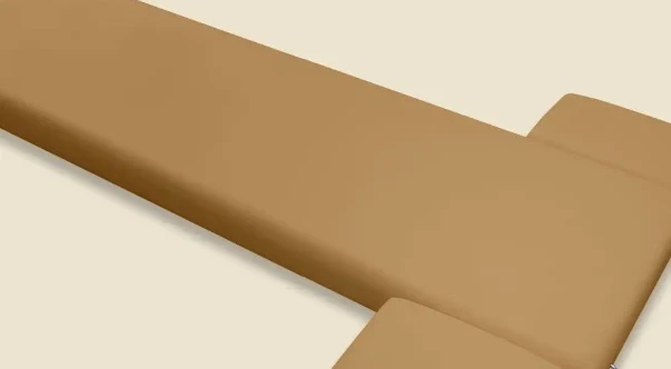 Pre-stitched Upholstery for Pilates High Rigid Mat - Image 53