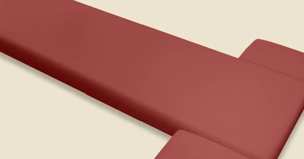 Pre-stitched Upholstery for Pilates High Rigid Mat - Image 58