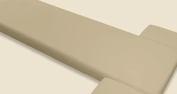 Pre-stitched Upholstery for Pilates High Rigid Mat - Image 59