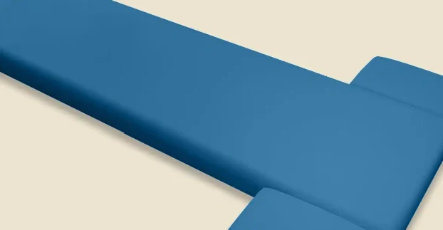 Pre-stitched Upholstery for Pilates High Rigid Mat - Image 63