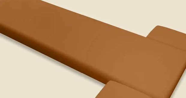 Pre-stitched Upholstery for Pilates High Rigid Mat - Image 64