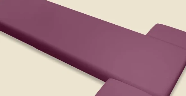 Pre-stitched Upholstery for Pilates High Rigid Mat - Image 65