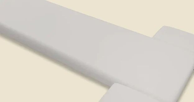 Pre-stitched Upholstery for Pilates High Rigid Mat - Image 7