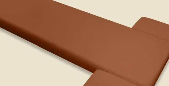 Pre-stitched Upholstery for Pilates High Rigid Mat - Image 70