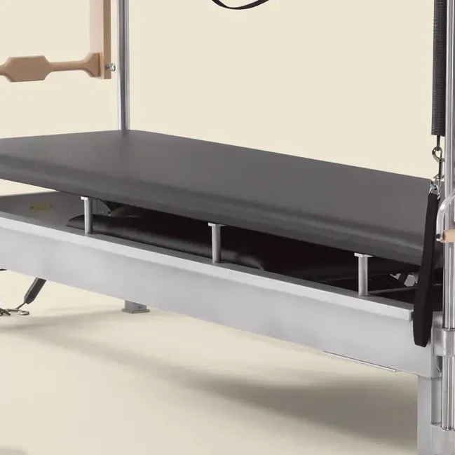 Pre-stitched Upholstery for Pilates Instant Cadillac Full Bed 89"
