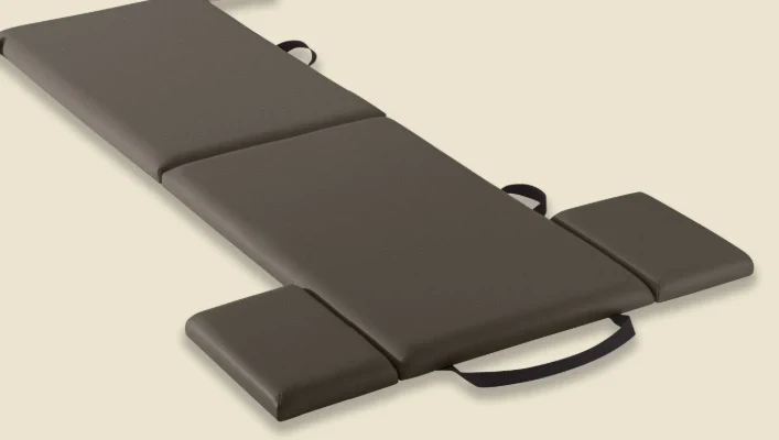 Pre-stitched Upholstery for Pilates Low Folding Mat Upholstery - Image 19