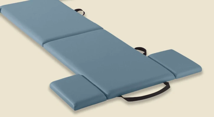 Pre-stitched Upholstery for Pilates Low Folding Mat Upholstery - Image 23