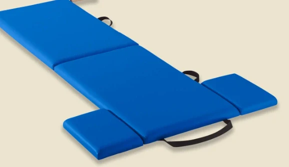 Pre-stitched Upholstery for Pilates Low Folding Mat Upholstery - Image 29
