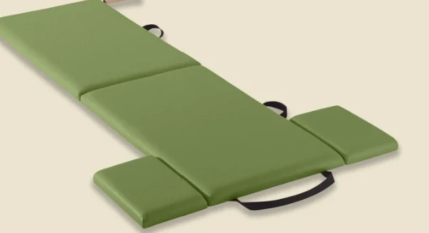 Pre-stitched Upholstery for Pilates Low Folding Mat Upholstery - Image 30
