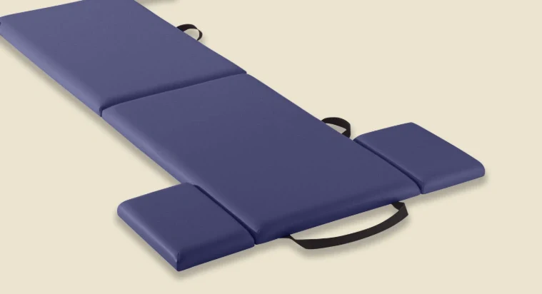 Pre-stitched Upholstery for Pilates Low Folding Mat Upholstery - Image 39