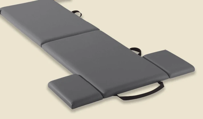 Pre-stitched Upholstery for Pilates Low Folding Mat Upholstery - Image 4