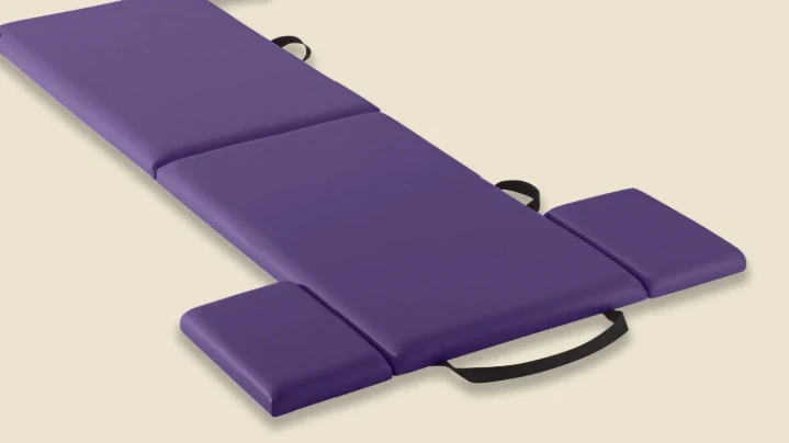 Pre-stitched Upholstery for Pilates Low Folding Mat Upholstery - Image 41