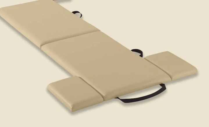 Pre-stitched Upholstery for Pilates Low Folding Mat Upholstery - Image 51