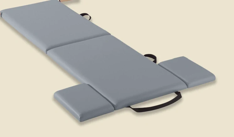 Pre-stitched Upholstery for Pilates Low Folding Mat Upholstery - Image 52