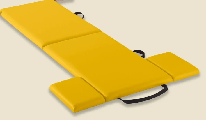 Pre-stitched Upholstery for Pilates Low Folding Mat Upholstery - Image 59