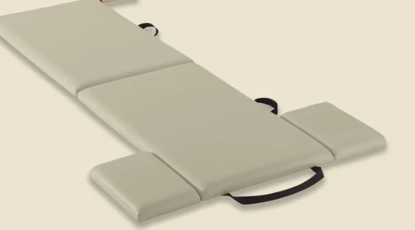 Pre-stitched Upholstery for Pilates Low Folding Mat Upholstery - Image 6