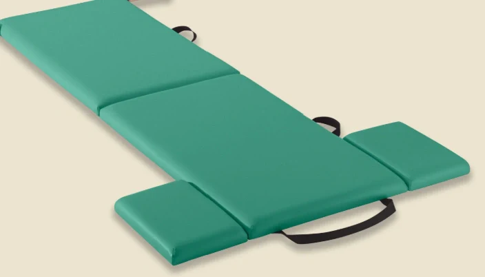 Pre-stitched Upholstery for Pilates Low Folding Mat Upholstery - Image 61