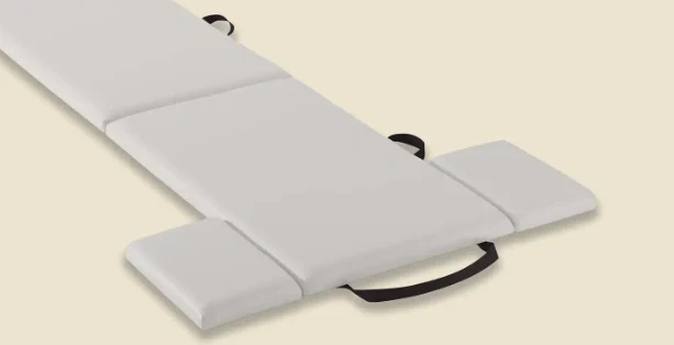 Pre-stitched Upholstery for Pilates Low Folding Mat Upholstery - Image 62