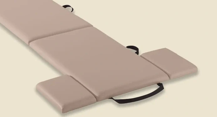 Pre-stitched Upholstery for Pilates Low Folding Mat Upholstery - Image 63