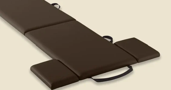 Pre-stitched Upholstery for Pilates Low Folding Mat Upholstery - Image 64