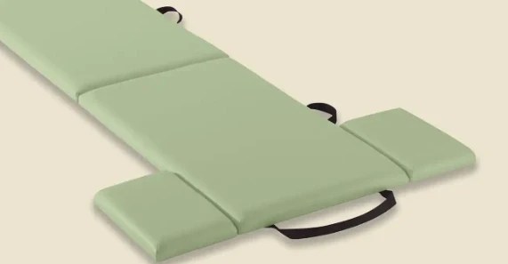 Pre-stitched Upholstery for Pilates Low Folding Mat Upholstery - Image 65
