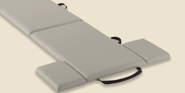 Pre-stitched Upholstery for Pilates Low Folding Mat Upholstery - Image 66