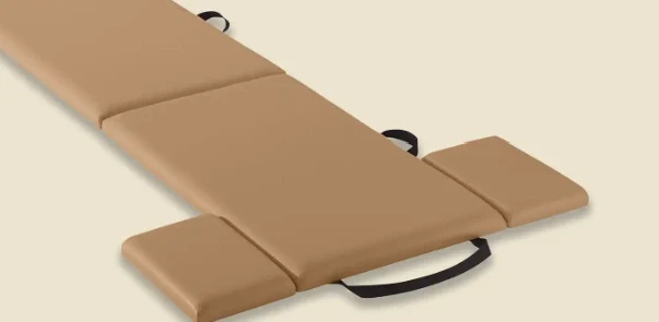 Pre-stitched Upholstery for Pilates Low Folding Mat Upholstery - Image 67