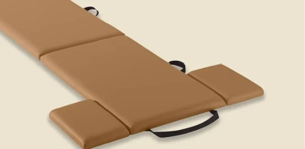 Pre-stitched Upholstery for Pilates Low Folding Mat Upholstery - Image 69