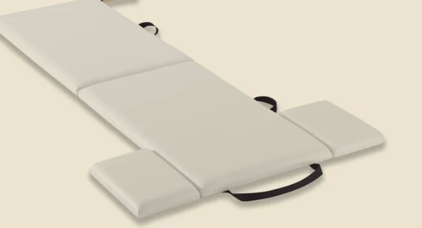 Pre-stitched Upholstery for Pilates Low Folding Mat Upholstery - Image 7