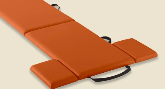Pre-stitched Upholstery for Pilates Low Folding Mat Upholstery - Image 70