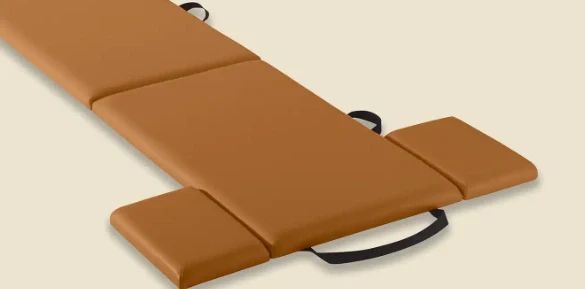 Pre-stitched Upholstery for Pilates Low Folding Mat Upholstery - Image 72
