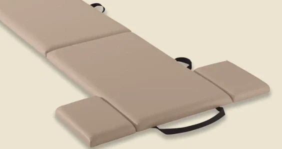 Pre-stitched Upholstery for Pilates Low Folding Mat Upholstery - Image 73