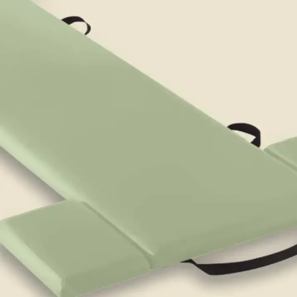 Pre-stitched Upholstery for Pilates Low Rigid Mat