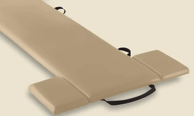 Pre-stitched Upholstery for Pilates Low Rigid Mat - Image 11