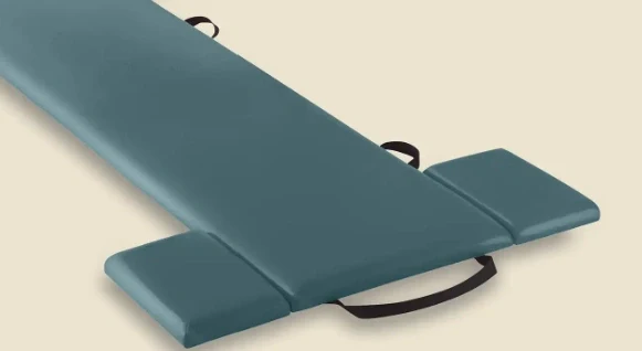 Pre-stitched Upholstery for Pilates Low Rigid Mat - Image 12