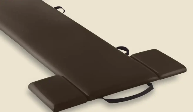 Pre-stitched Upholstery for Pilates Low Rigid Mat - Image 13